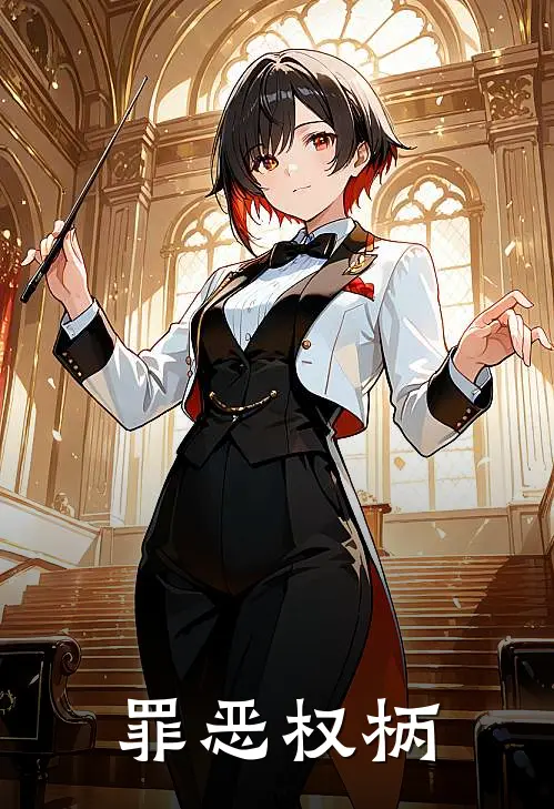 罪恶权柄