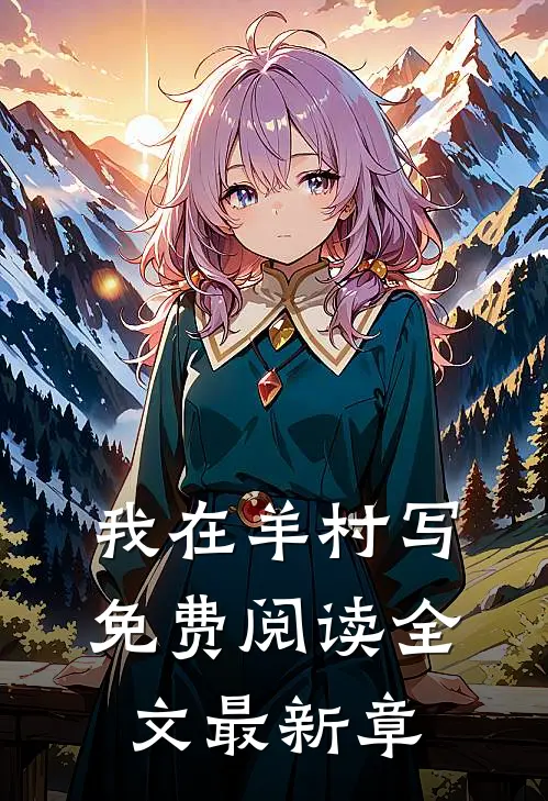 我在羊村写免费阅读全文最新章