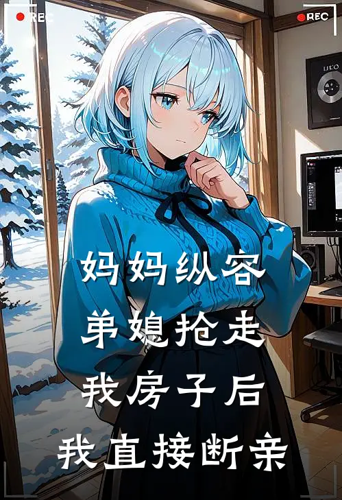 妈妈纵容弟媳抢走我房子后，我直接断亲王小莲聪聪小说推荐完结_全集免费小说妈妈纵容弟媳抢走我房子后，我直接断亲(王小莲聪聪)