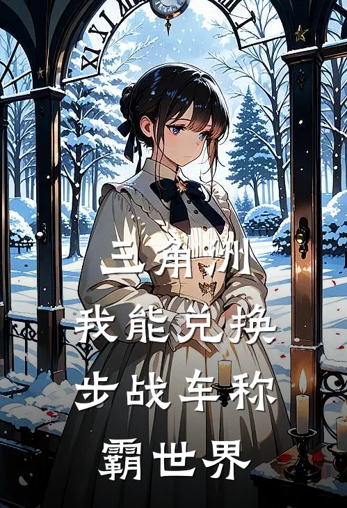 三角洲：我能兑换步战车称霸世界