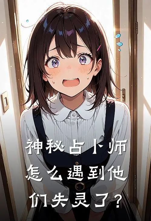 神秘占卜师怎么遇到他们失灵了？薄雍薄雍完本热门小说_小说完结版神秘占卜师怎么遇到他们失灵了？(薄雍薄雍)