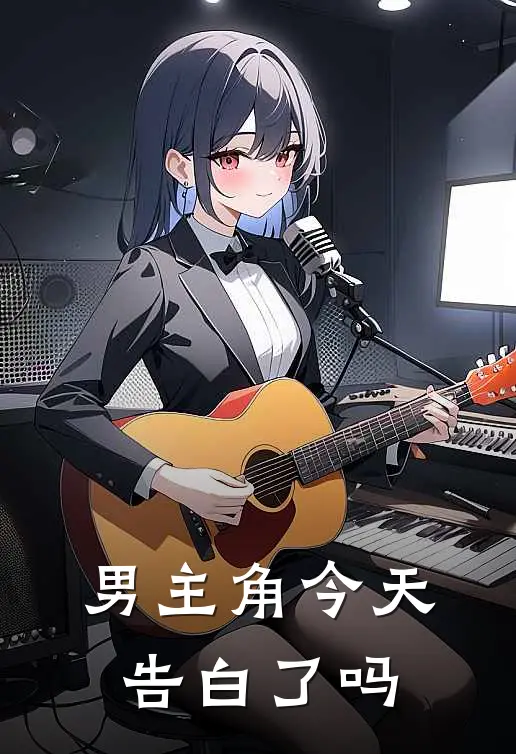 男主角今天告白了吗