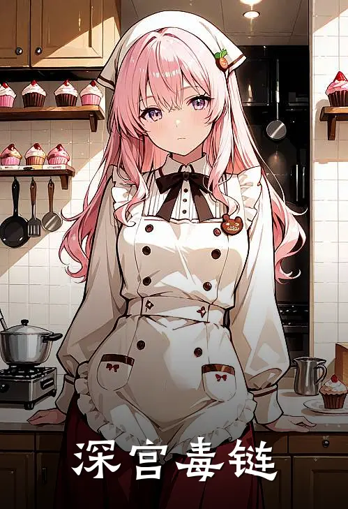 深宫毒链