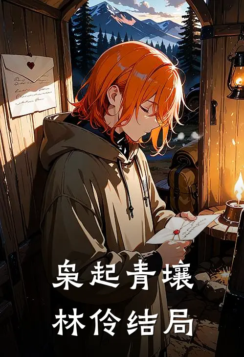 枭起青壤林伶结局