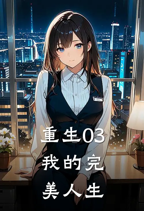 叶轩苏芷瑶《重生03：我的完美人生》小说免费在线阅读_重生03：我的完美人生(叶轩苏芷瑶)已完结小说