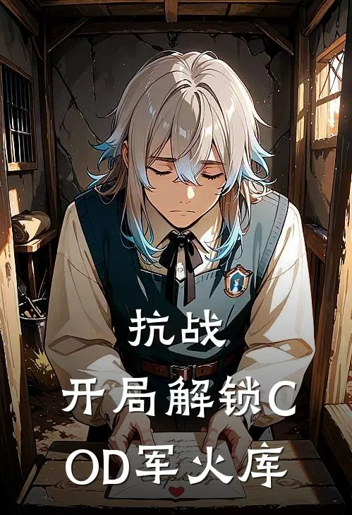 抗战：开局解锁COD军火库