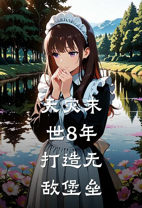 天灾末世8年，打造无敌堡垒林澈方舟市小说完整版_热门好看小说天灾末世8年，打造无敌堡垒(林澈方舟市)