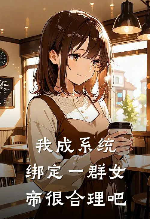 我成系统，绑定一群女帝很合理吧