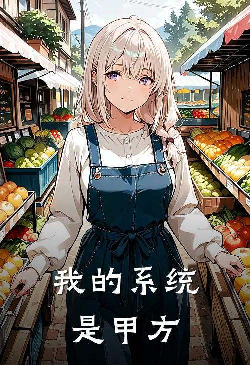 我的系统是甲方