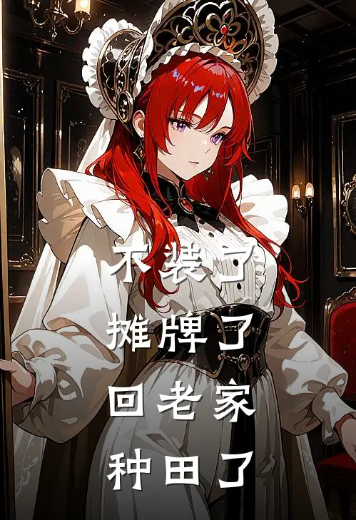 不装了，摊牌了，回老家种田了全文免费阅读无弹窗大结局_不装了，摊牌了，回老家种田了（刘强刘思思）最新小说