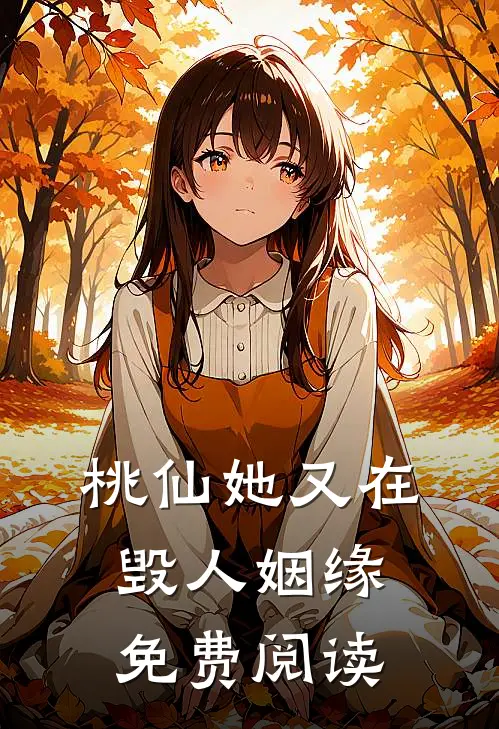 桃仙她又在毁人姻缘免费阅读