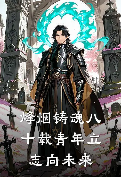 烽烟铸魂八十载青年立志向未来