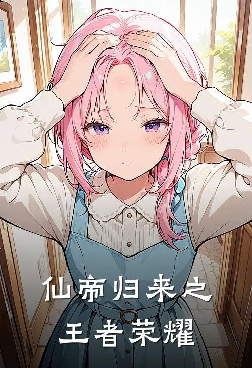 仙帝归来之王者荣耀