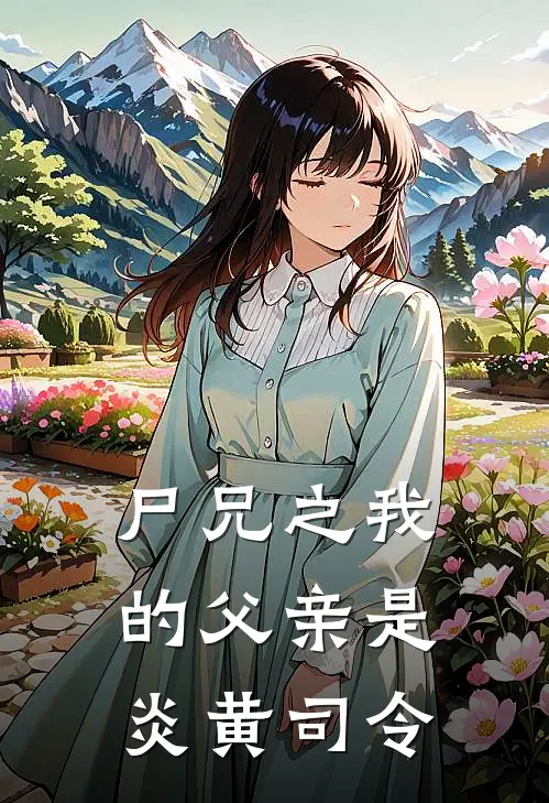 尸兄之我的父亲是炎黄司令