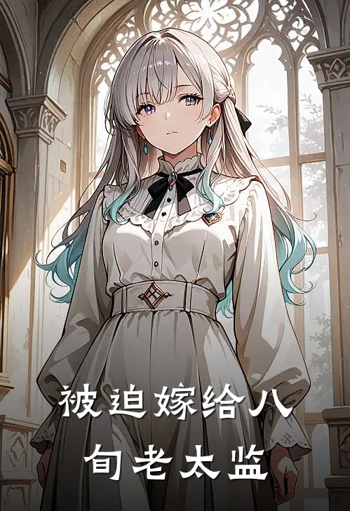 被迫嫁给八旬老太监