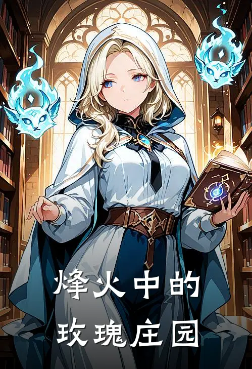 烽火中的玫瑰庄园秦沐枫付三免费阅读全文_热门小说大全烽火中的玫瑰庄园秦沐枫付三