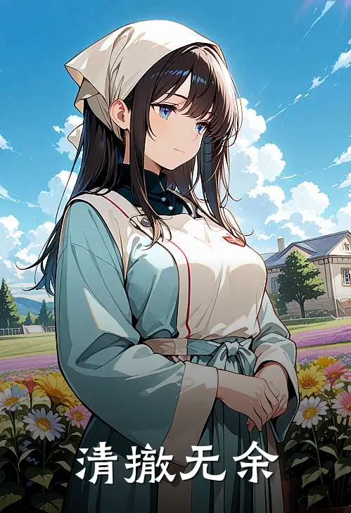 沈清江余《清撤无余》完结版免费阅读_沈清江余热门小说