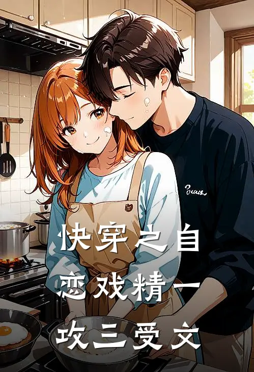 快穿之自恋戏精一攻三受文