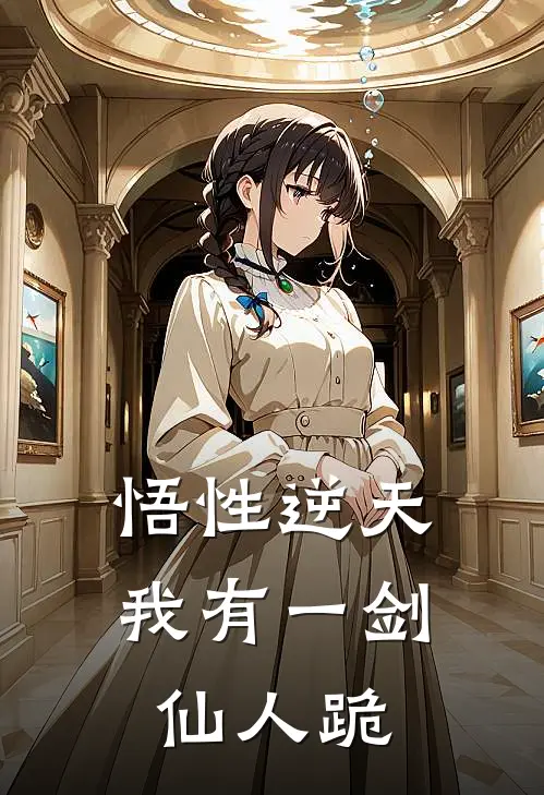 悟性逆天，我有一剑仙人跪