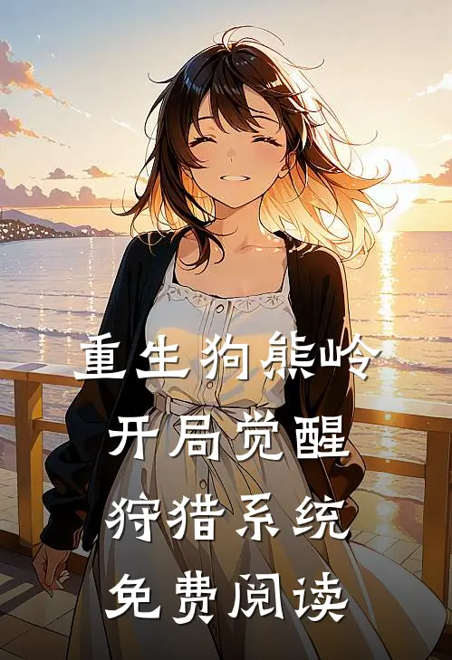 重生狗熊岭开局觉醒狩猎系统免费阅读