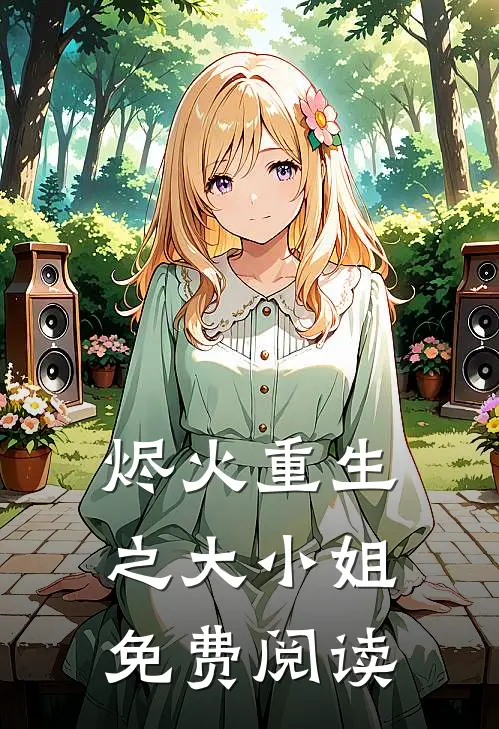 烬火重生之大小姐免费阅读