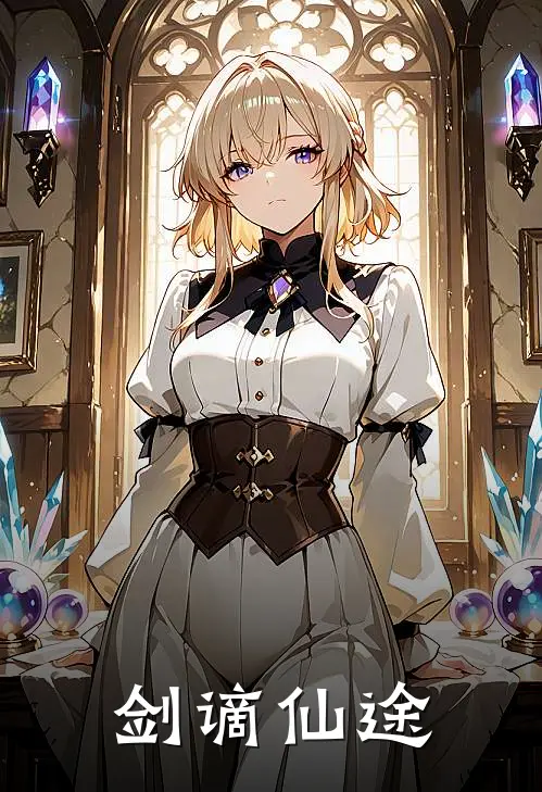 剑谪仙途