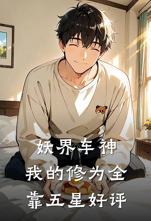 妖界车神：我的修为全靠五星好评
