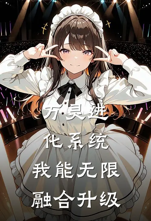 万灵进化系统：我能无限融合升级(华辰川玉儿)免费小说笔趣阁_完结版小说推荐万灵进化系统：我能无限融合升级(华辰川玉儿)