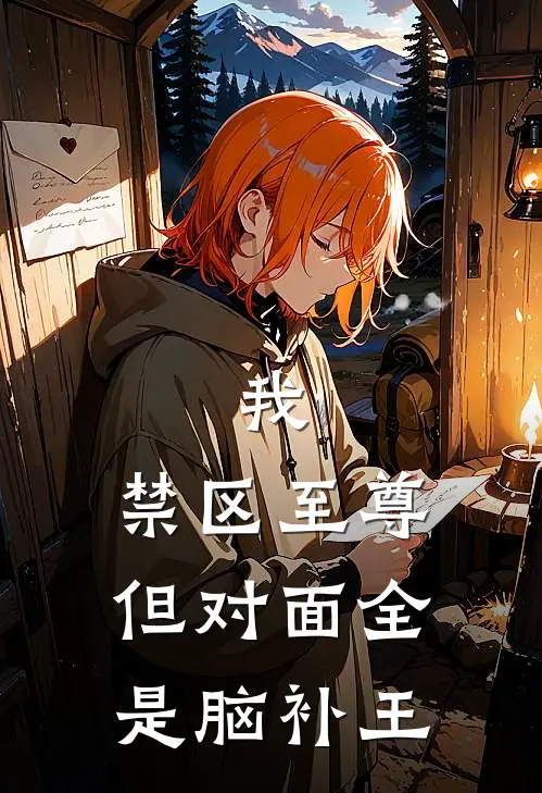 我，禁区至尊，但对面全是脑补王