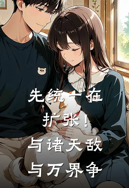 先统一在扩张！与诸天敌与万界争