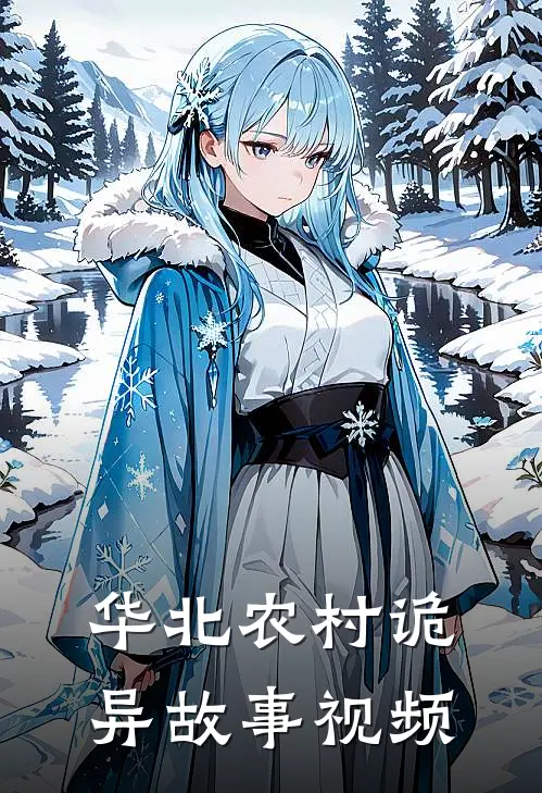 华北农村诡异故事视频