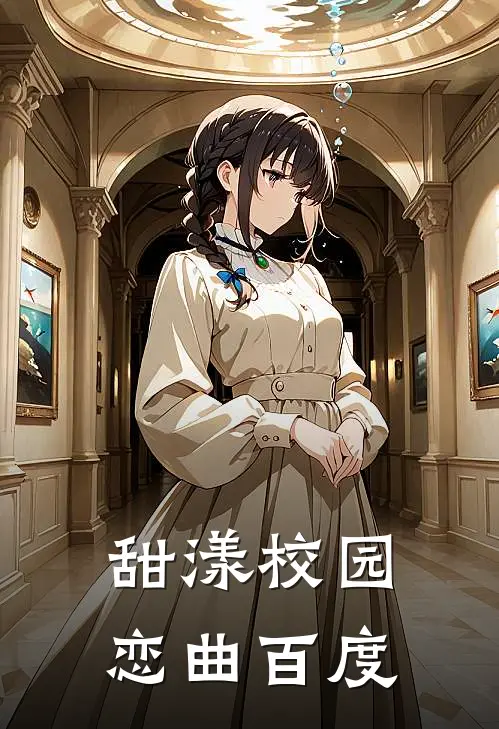 甜漾校园恋曲百度