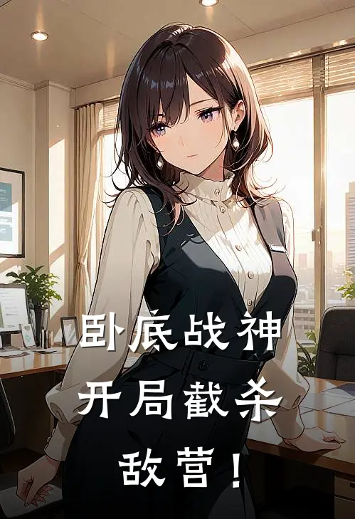 卧底战神，开局截杀敌营！宋天扬安然全文阅读免费全集_最新全本小说卧底战神，开局截杀敌营！(宋天扬安然)