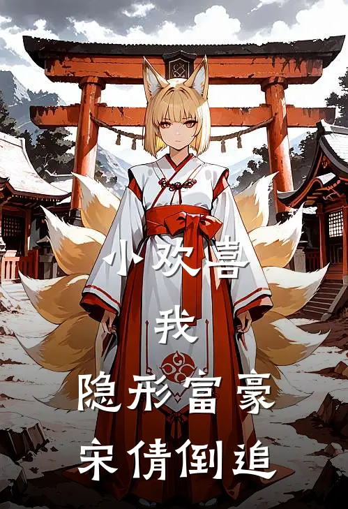 小欢喜：我，隐形富豪，宋倩倒追