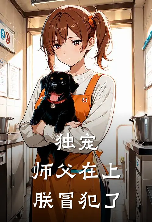 独宠：师父在上，朕冒犯了(燕铮楚长卿)好看的完结小说_完本小说独宠：师父在上，朕冒犯了燕铮楚长卿