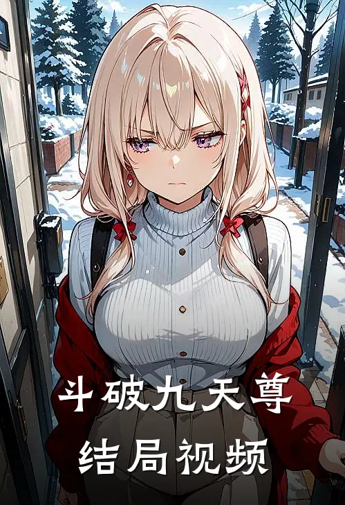 斗破九天尊结局视频