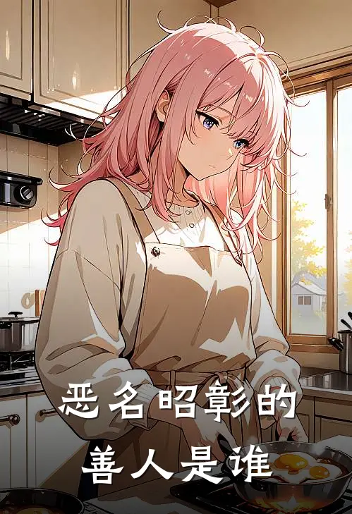 恶名昭彰的善人是谁