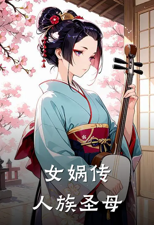 《女娲传：人族圣母》伏羲女娲全本阅读_(伏羲女娲)全集阅读