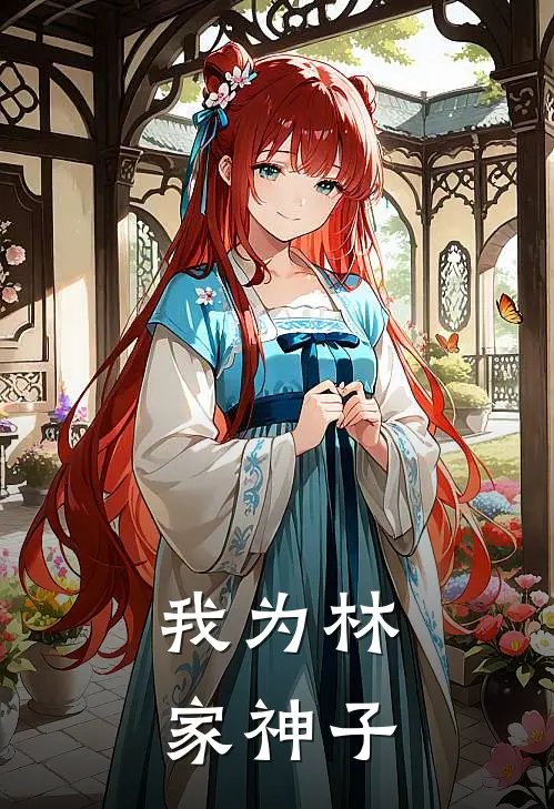 我为林家神子