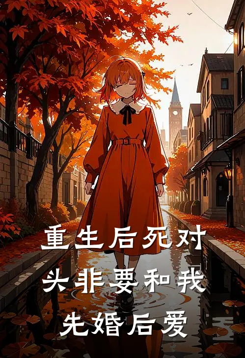 重生后死对头非要和我先婚后爱