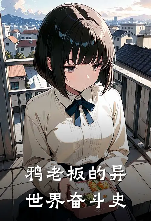 鸦老板的异世界奋斗史