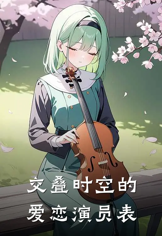 交叠时空的爱恋演员表