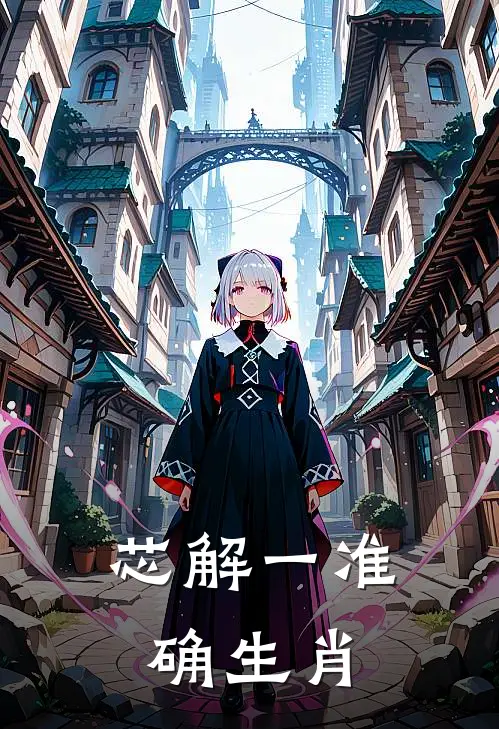 芯解一准确生肖