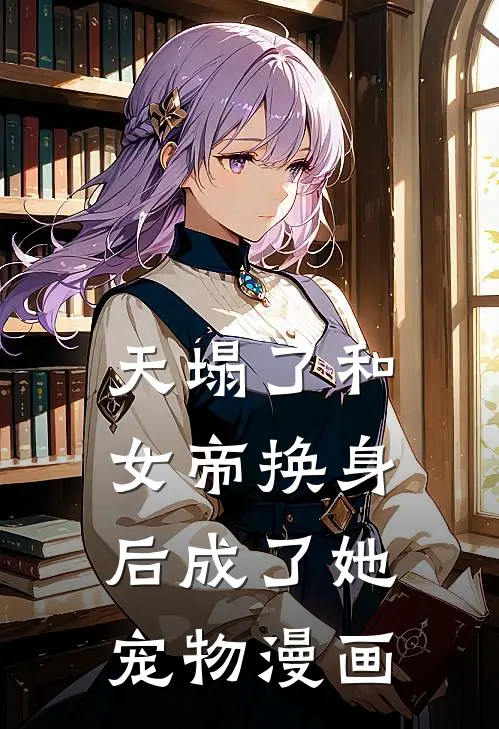 天塌了和女帝换身后成了她宠物漫画