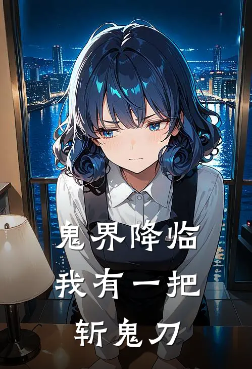 鬼界降临：我有一把斩鬼刀