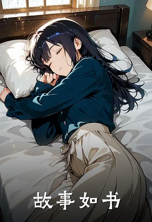 故事如书