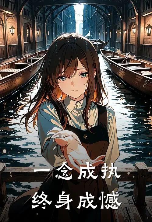 一念成执，终身成憾