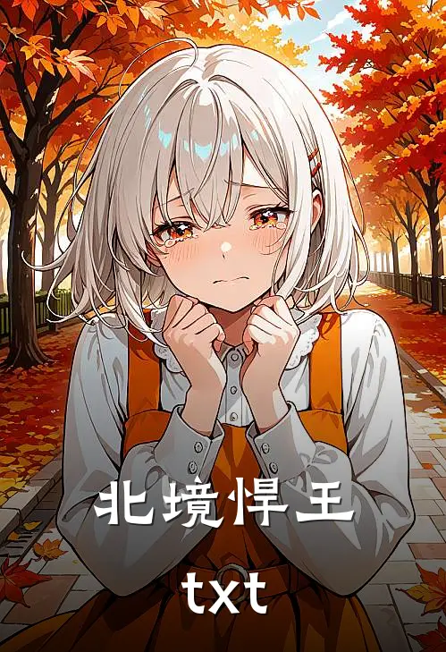 北境悍王txt