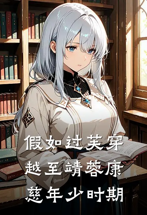 假如过芙穿越至靖蓉康慈年少时期