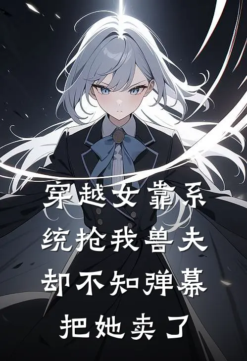 穿越女靠系统抢我兽夫，却不知弹幕把她卖了(温怡凌霄)热门小说_《穿越女靠系统抢我兽夫，却不知弹幕把她卖了》最新章节在线阅读